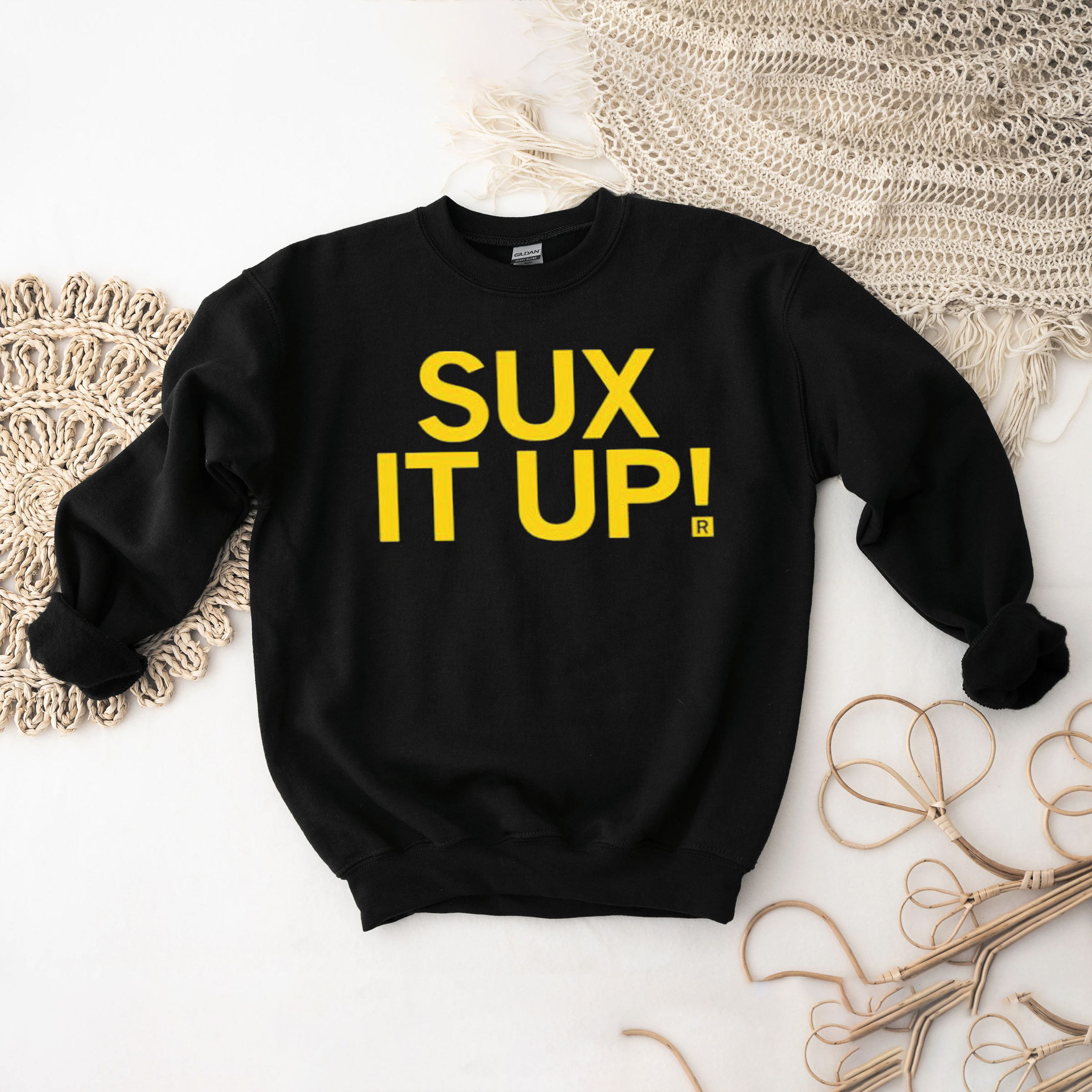 Sux It Up shirt, Hoodie, Long Sleeve Shirt