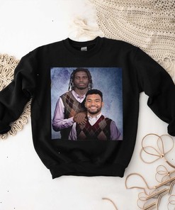 Must Have Tyreek Hill Shirt, Step Bros Funny Long Sleeve Sweatshirt