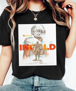 Official Alec Ingold Miami Dolphins 2024 Walter Payton NFL Man of the Year Award Shirt