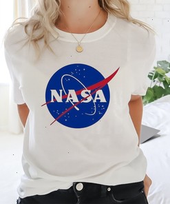 Official Nasa Live The World Behind Shirt Nasa Shirt Leave The World Behind Rose Sandford T Shirt