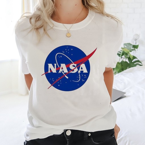 Official Nasa Live The World Behind Shirt Nasa Shirt Leave The World Behind Rose Sandford T Shirt