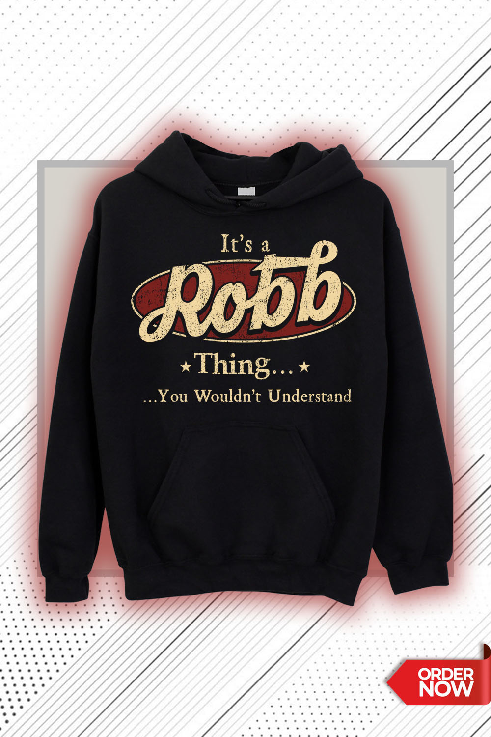 Robb Name Shirt - Robb Thing You Wouldn't Understand Shirt