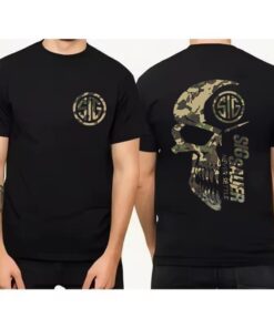 2025 Summer Men's Camo