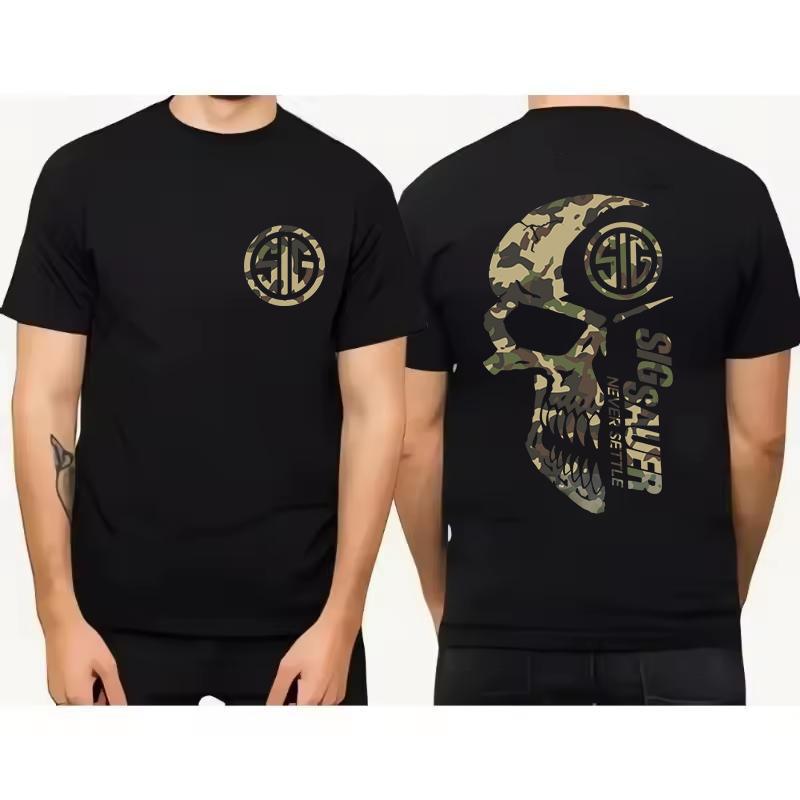 2025 Summer Men's Camo