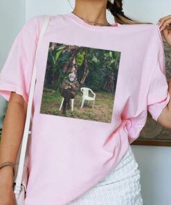 Bernie Sanders Meme Shirt - Casual Resilience, Tio Bernie Pullover