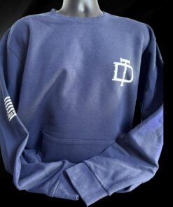 Donald Trump Liberation Day 2025 Hoodie - Patriotic Sweatshirt