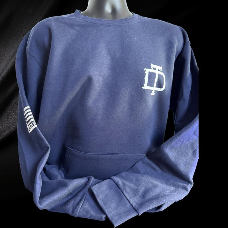 Donald Trump Liberation Day 2025 Hoodie - Patriotic Sweatshirt