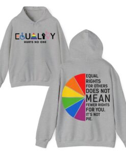 Equal Rights Unisex T-Shirt -