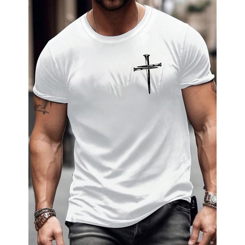 If You Bring Up My Past, You Should Know That Jesus Dropped the Charges T-Shirt - Cotton Casual Street Style for Unisex