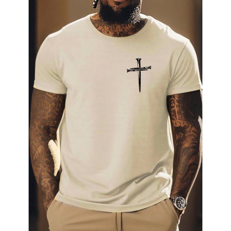 If You Bring Up My Past, You Should Know That Jesus Dropped the Charges T-Shirt - Cotton Casual Street Style for Unisex