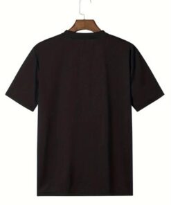 Inspiring Black Leaders T-Shirt with Power Fist - Celebrate Black History Month