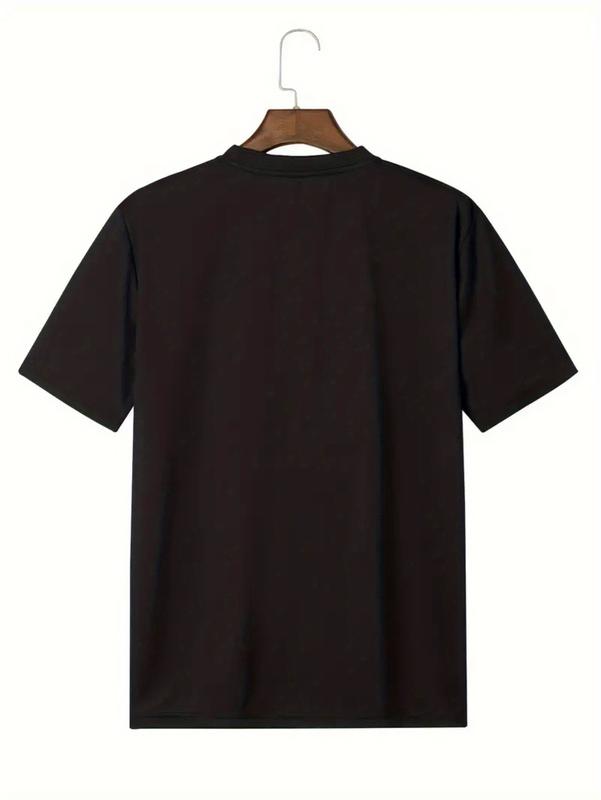Inspiring Black Leaders T-Shirt with Power Fist - Celebrate Black History Month