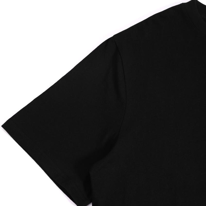 Inspiring Black Leaders T-Shirt with Power Fist - Celebrate Black History Month