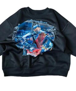 Kendrick Lamar T-Shirt | Vibrant KDot Art Inspired by New Album