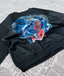 Kendrick Lamar T-Shirt | Vibrant KDot Art Inspired by New Album