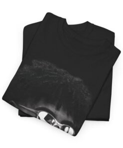LAMELO BIG HEAD Graphic Tee - Trendy Menswear, Streetwear Classic Fit, Short Sleeves, Ultimate Comfort for Everyday Style