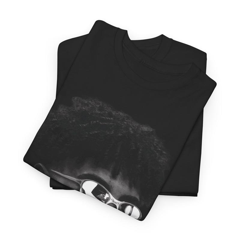 LAMELO BIG HEAD Graphic Tee - Trendy Menswear, Streetwear Classic Fit, Short Sleeves, Ultimate Comfort for Everyday Style
