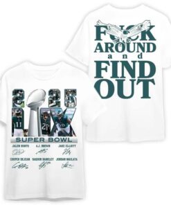 Philly Champions 2025 - NFL Super Bowl L.X Team Spirit T-Shirt