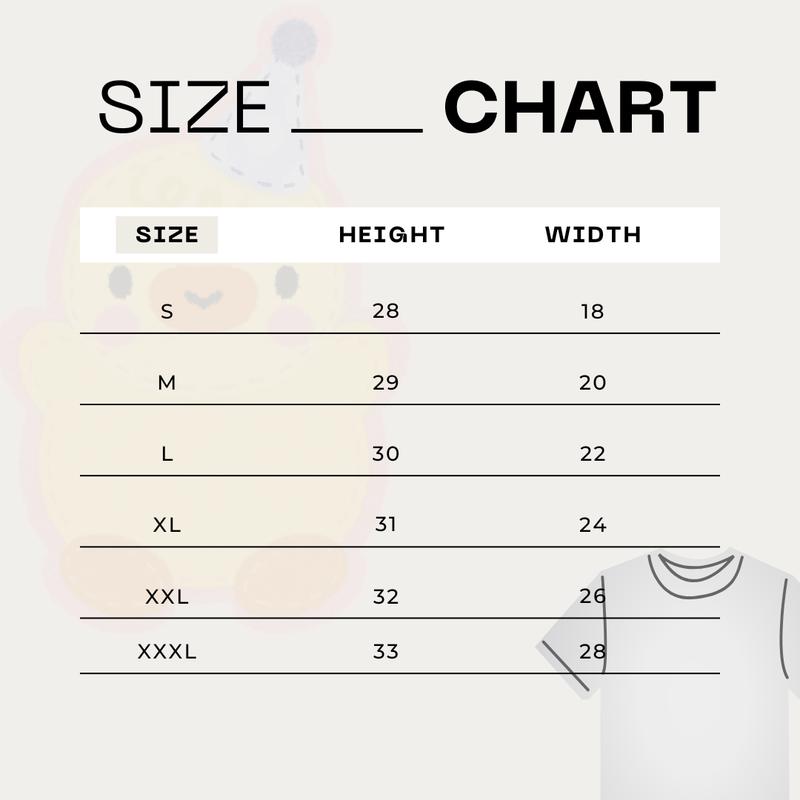 Unique Mustaaard Graphic Tee - Unleash Your Individuality