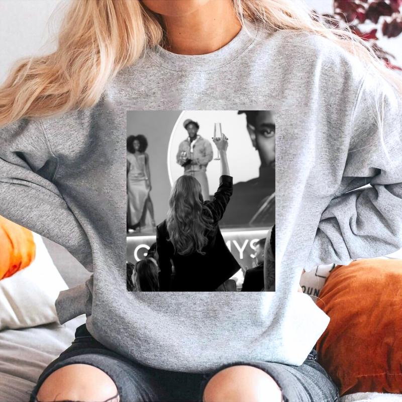 Celebrate Victory with the Cheer For The Winner Sweatshirt Hoodie