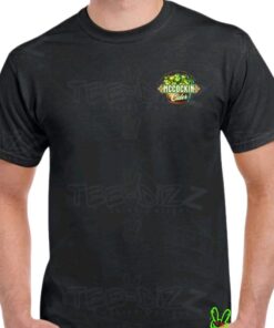 McCockin Cider Men's Funny Quote T-Shirt – Casual Crewneck with Humorous Beer Quote