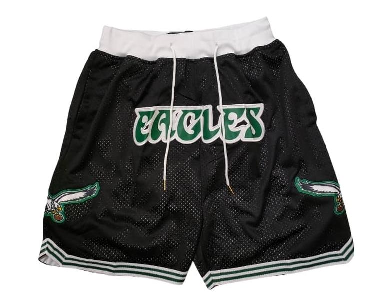 Philadelphia 76ers Practice Shorts - Premium Athletic Wear