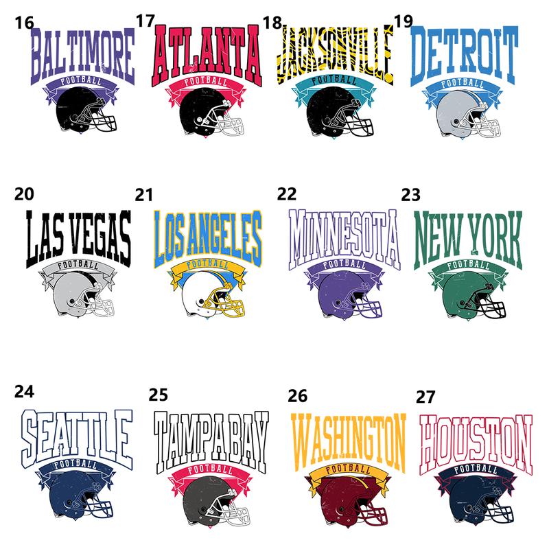 Pittsburgh Vintage Football Sweatshirt | Retro Casual Pullover for Women