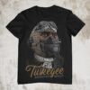Tuskegee Airmen American Heroes Graphic Tee - Men's Streetwear Statement Shirt