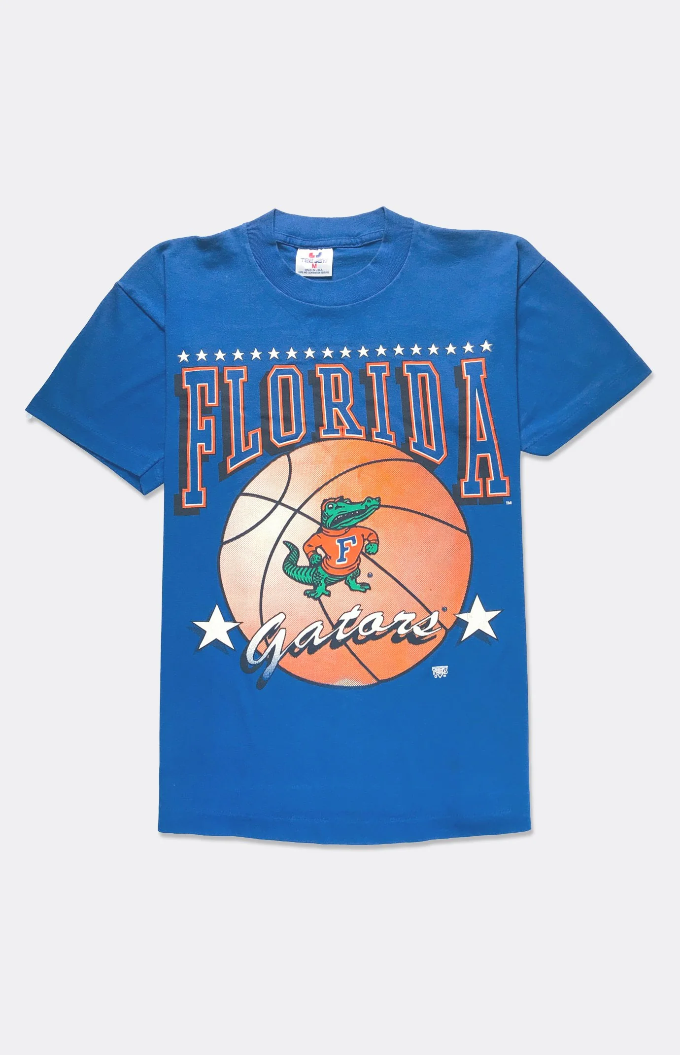 1980 Vintage Florida Gators T-Shirt